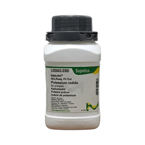 Potassium Iodide